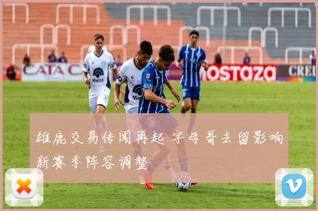 雄鹿交易传闻再起 字母哥去留影响新赛季阵容调整