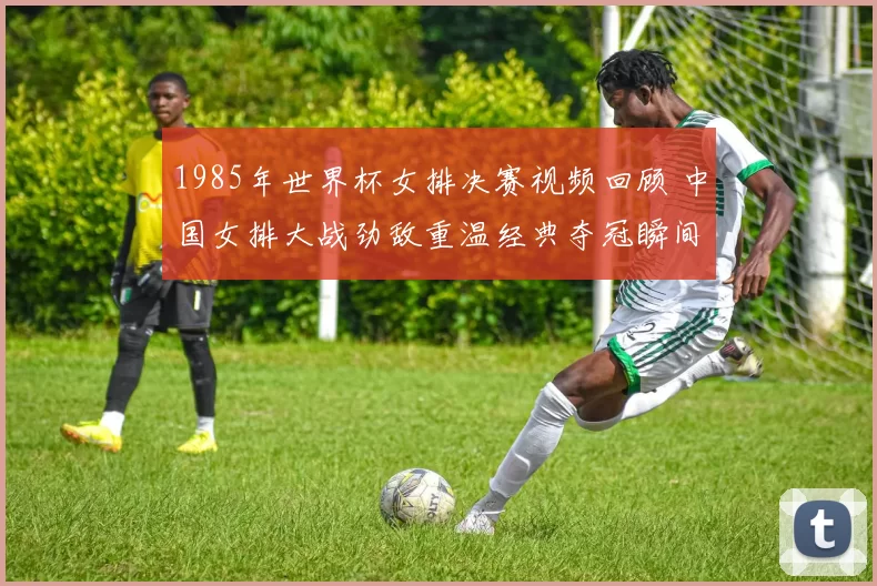 1985年世界杯女排决赛视频回顾 中国女排大战劲敌重温经典夺冠瞬间